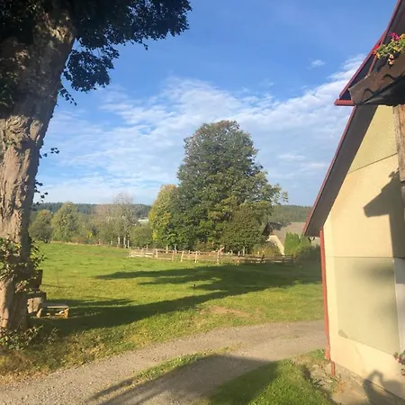 Апартаменты U Geresu *