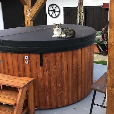 U Geresu Апартаменты