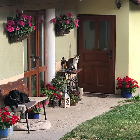 Apartament U Geresu